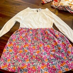 5T Old Navy Dress